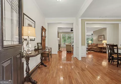 3741 Apalachee Rdg, Monroe, GA 30656