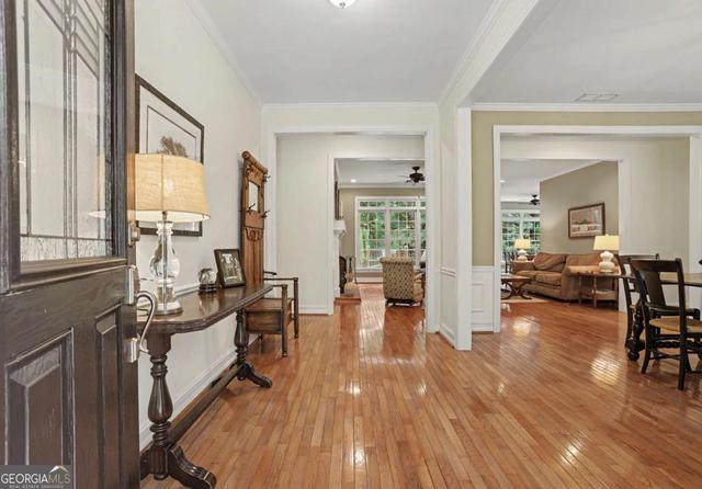 3741 Apalachee Rdg, Monroe, GA 30656