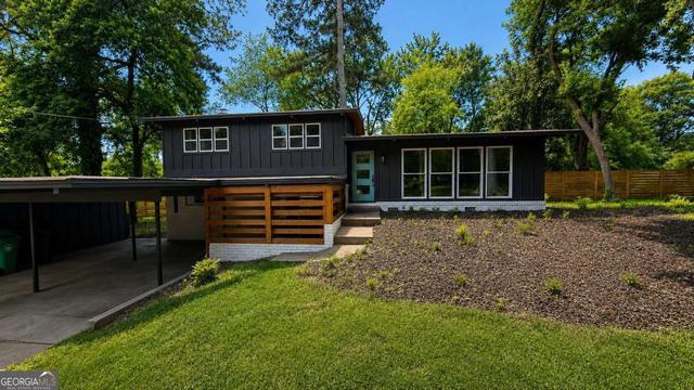 3333 Thornewood Dr, Atlanta, GA 30340
