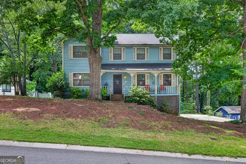 2077 Indian Trail Lilburn Rd, Norcross, GA 30071