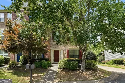 736 Pecan Knoll Dr #7, Marietta, GA 30008