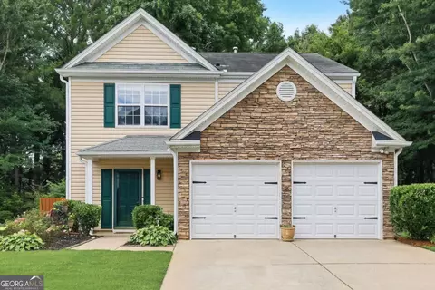 313 Westminster Dr, Canton, GA 30114