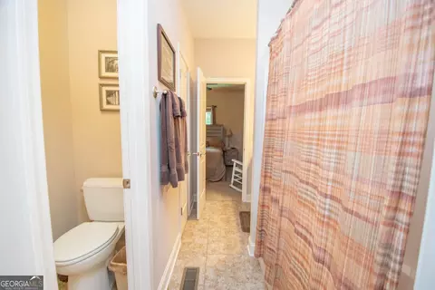 Entry Way - 116 Wilson Creek Dr, Lagrange, GA 30240 photo 3 of 4