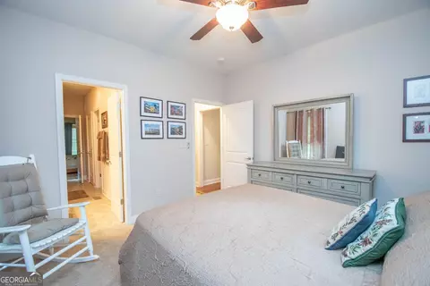 Bedroom - 116 Wilson Creek Dr, Lagrange, GA 30240 photo 4 of 9