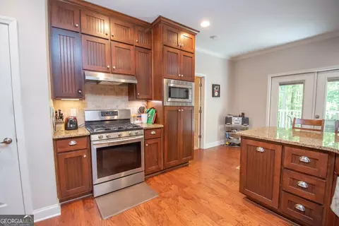 Kitchen - 116 Wilson Creek Dr, Lagrange, GA 30240 photo 6 of 6