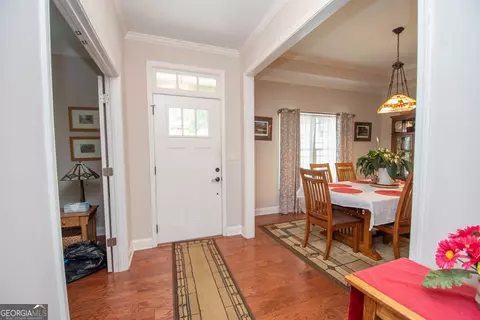 Entry Way - 116 Wilson Creek Dr, Lagrange, GA 30240 photo 1 of 4