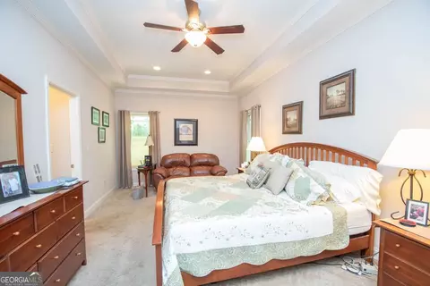 Bedroom - 116 Wilson Creek Dr, Lagrange, GA 30240 photo 1 of 9