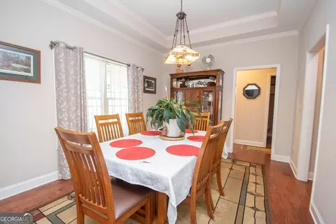 Dining - 116 Wilson Creek Dr, Lagrange, GA 30240 photo 1 of 2