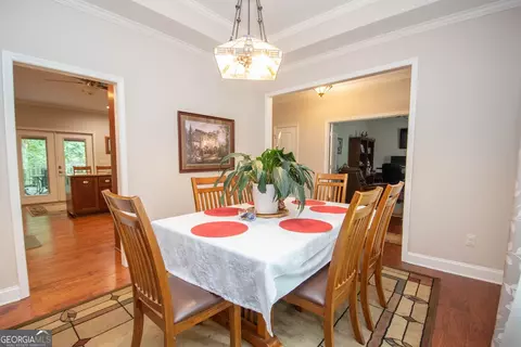 Dining - 116 Wilson Creek Dr, Lagrange, GA 30240 photo 2 of 2