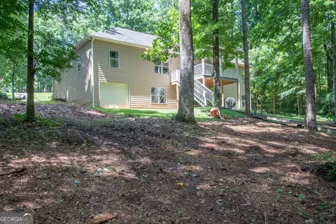 Exterior - 116 Wilson Creek Dr, Lagrange, GA 30240 photo 12 of 16