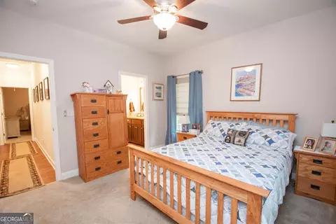Bedroom - 116 Wilson Creek Dr, Lagrange, GA 30240 photo 6 of 9
