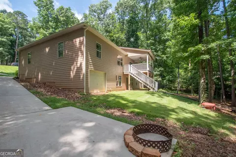 Exterior - 116 Wilson Creek Dr, Lagrange, GA 30240 photo 13 of 16