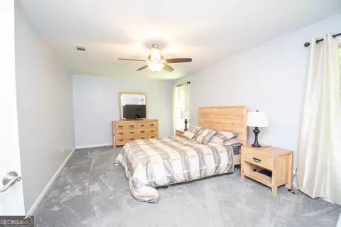 Bedroom - 116 Wilson Creek Dr, Lagrange, GA 30240 photo 7 of 9