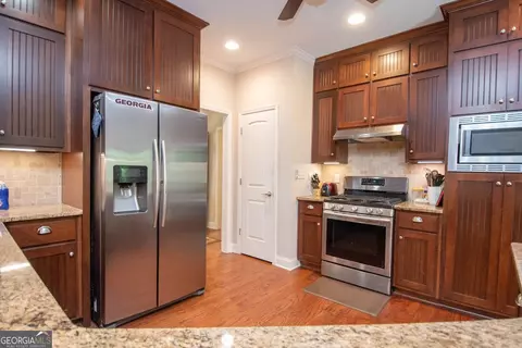 Kitchen - 116 Wilson Creek Dr, Lagrange, GA 30240 photo 4 of 6