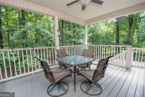 Exterior - 116 Wilson Creek Dr, Lagrange, GA 30240 photo 4 of 16