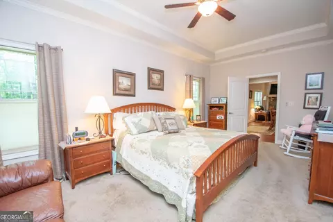 Bedroom - 116 Wilson Creek Dr, Lagrange, GA 30240 photo 2 of 9