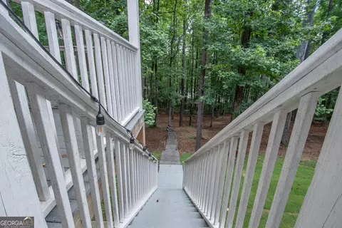 Exterior - 116 Wilson Creek Dr, Lagrange, GA 30240 photo 5 of 16