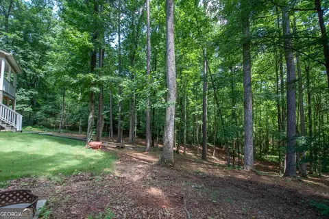 Exterior - 116 Wilson Creek Dr, Lagrange, GA 30240 photo 14 of 16