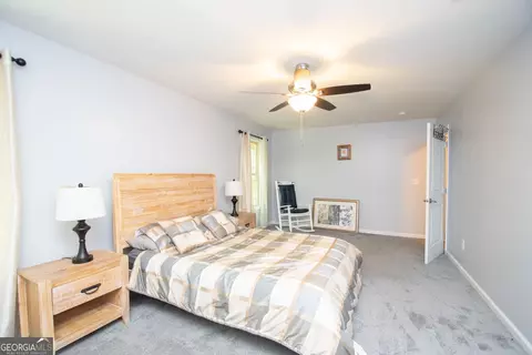 Bedroom - 116 Wilson Creek Dr, Lagrange, GA 30240 photo 8 of 9