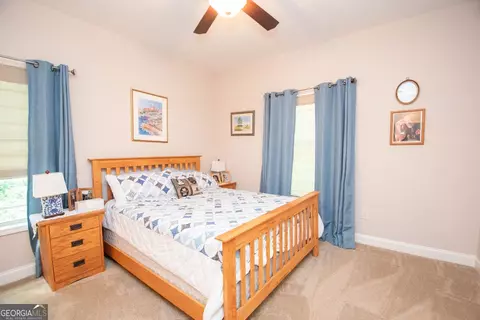 Bedroom - 116 Wilson Creek Dr, Lagrange, GA 30240 photo 5 of 9