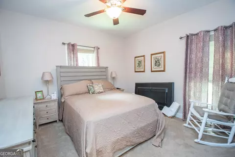Bedroom - 116 Wilson Creek Dr, Lagrange, GA 30240 photo 3 of 9