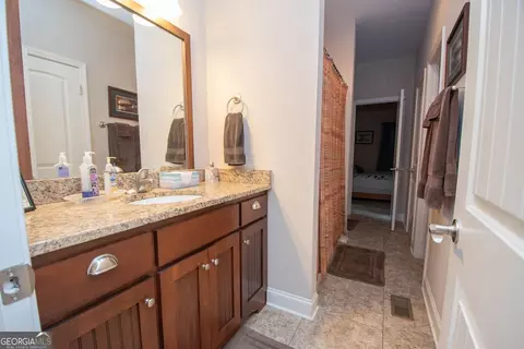 Entry Way - 116 Wilson Creek Dr, Lagrange, GA 30240 photo 2 of 4