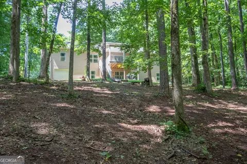 Exterior - 116 Wilson Creek Dr, Lagrange, GA 30240 photo 10 of 16