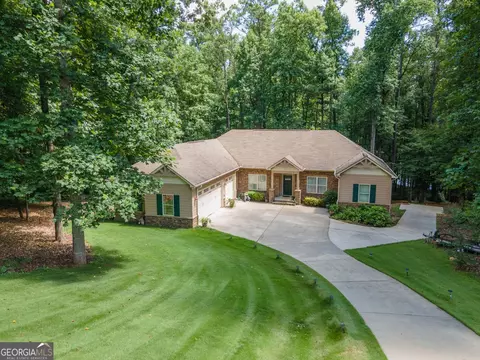 Exterior - 116 Wilson Creek Dr, Lagrange, GA 30240 photo 2 of 16