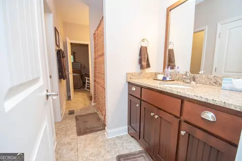 Entry Way - 116 Wilson Creek Dr, Lagrange, GA 30240 photo 4 of 4