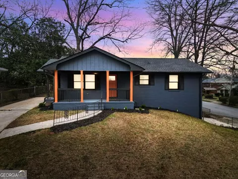 2940 Harris St, East Point, GA 30344