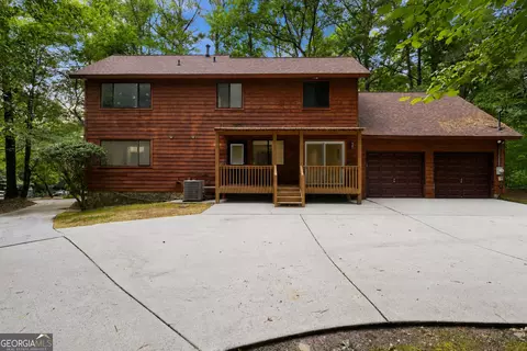 260 Forrest Ave, Fayetteville, GA 30214