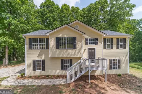 1544 Mill Creek Rd, Bethlehem, GA 30620