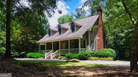 8163 Dearing St, Covington, GA 30014