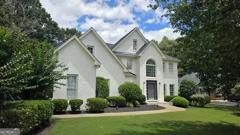 406 Cimaron Park, Peachtree City, GA 30269