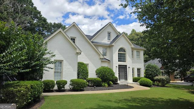 406 Cimaron Park, Peachtree City, GA 30269