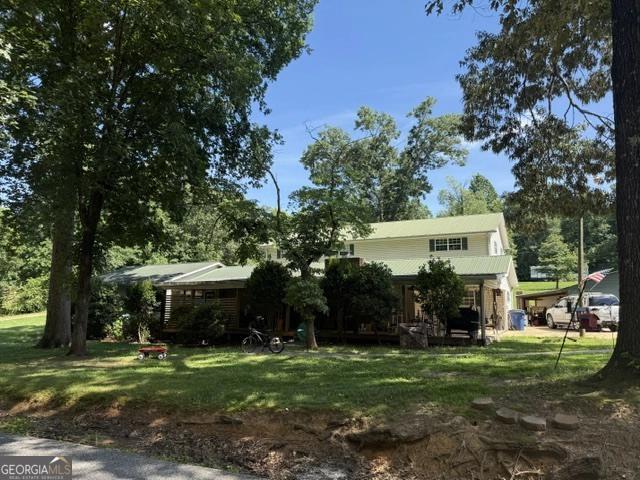 180 Dixon Rd, Demorest, GA 30535