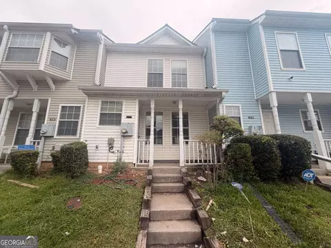 Undisclosed, Lithonia, GA 30038