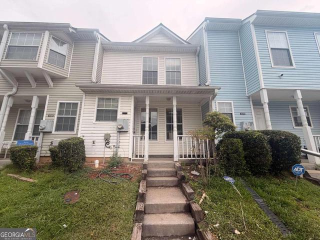 Undisclosed, Lithonia, GA 30038