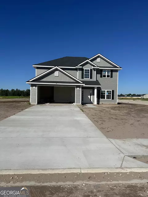 16 Bluegill Ln, Ludowici, GA 31316