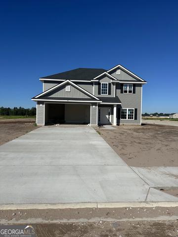 16 Bluegill Ln, Ludowici, GA 31316