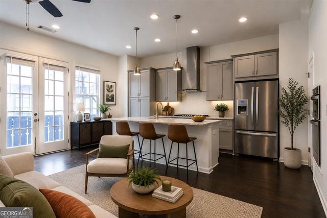 6608 Sterling Dr, Sandy Springs, GA 30328