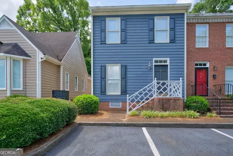 312 E 7th St UNIT 17, Rome, GA 30161