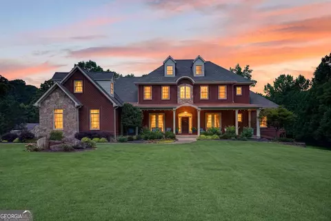 4728 E Reed Rd, Gainesville, GA 30507