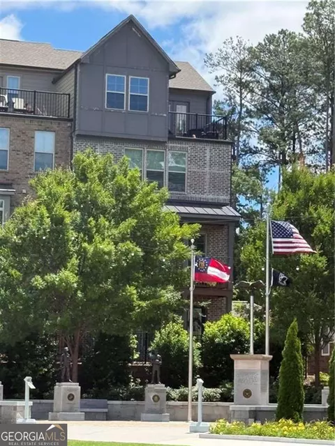 3498 Duke Center Way, Peachtree Corners, GA 30092