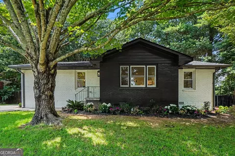 920 Willivee Dr, Decatur, GA 30033