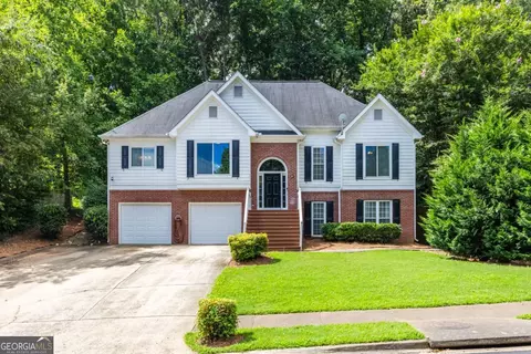 106 Hearthstone Dr, Woodstock, GA 30189