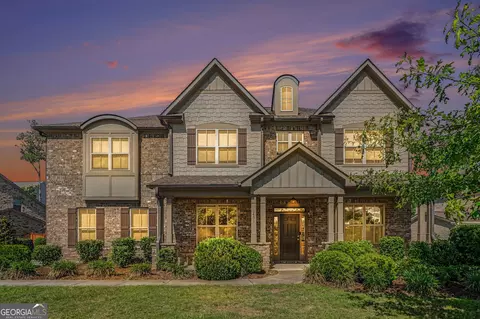 1481 Torrington Dr, Auburn, GA 30011