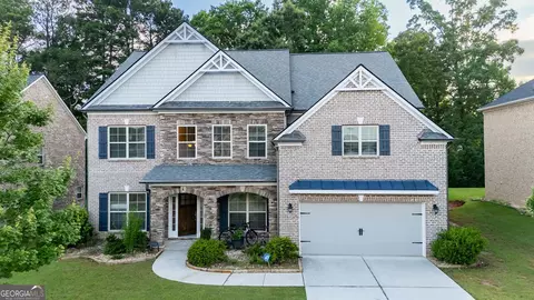 1045 Wesbourough Pl, Alpharetta, GA 30004