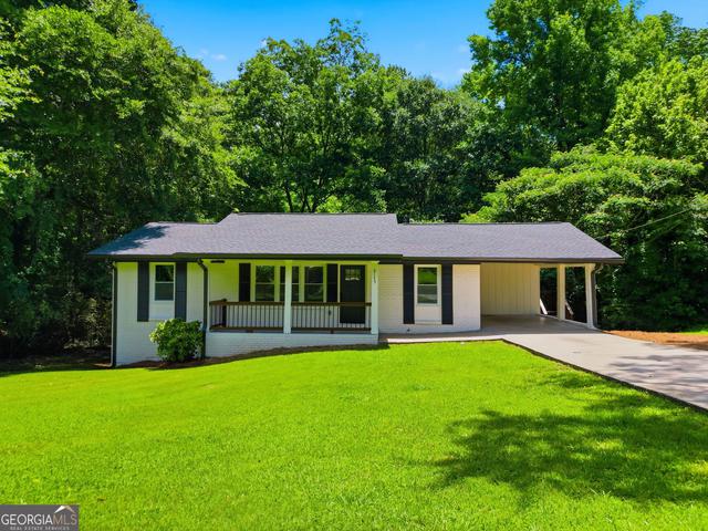 9175 Carr Cir, Covington, GA 30014