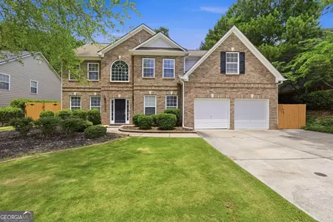 5835 Buckner Creek Dr SE, Mableton, GA 30126